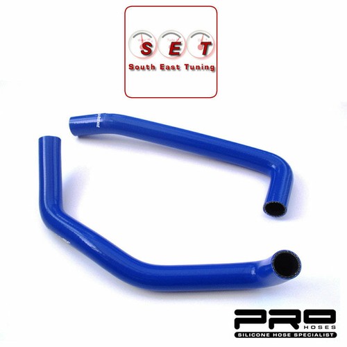 Pro hoses two piece coolant - pro, two-piece