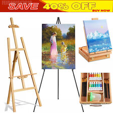 Folding Artist Tripod Painting