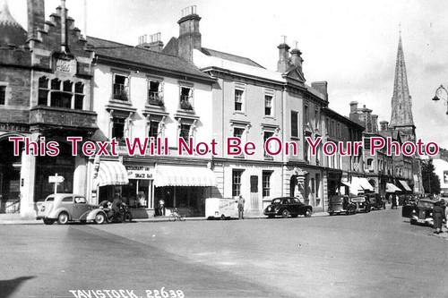 3623 tavistock devon - 3623,