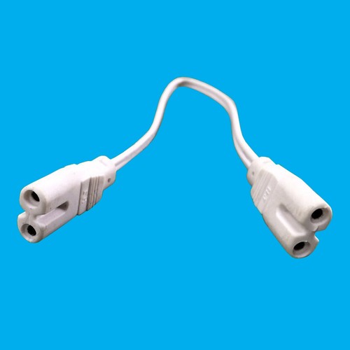 Figure female power lead - female,