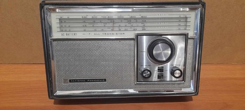 Vintage national panasonic - vintage,