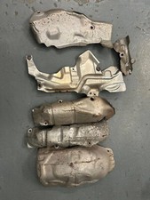 VAUXHALL INSIGNIA VXR ENGINE