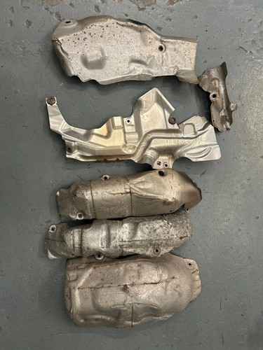 Vauxhall insignia vxr engine - insignia,