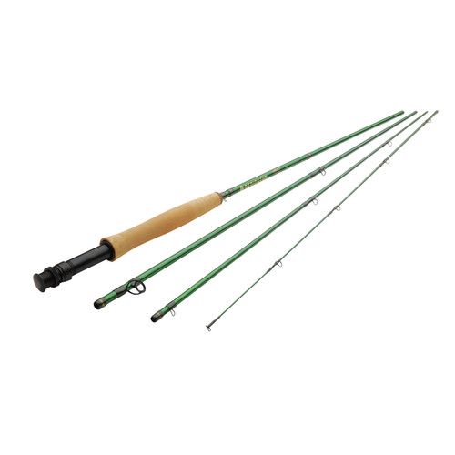 Redington vice fly rod new - rod,