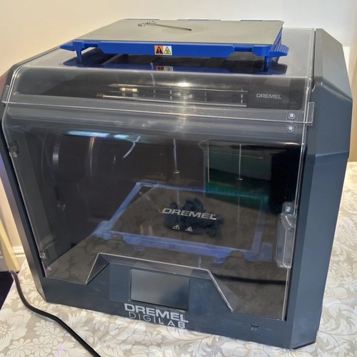 Dremel 3d45 digilab - dremel, 3d
