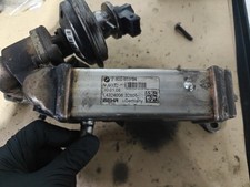 BMW 1/3/5 SERIES N47 DIESEL EGR COOLER (780065304) 2.0D