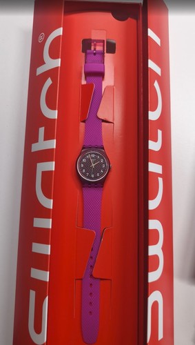 Swatch magenta weave lv122 - swatch,