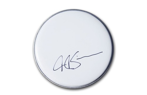 Simmons authentic signed - jk,