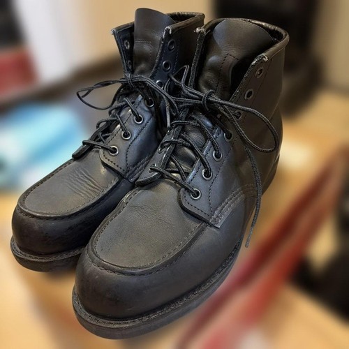 Red wing 8074 - 8074, moc