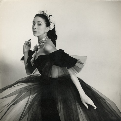 1950 margot fonteyn - c., 1950's