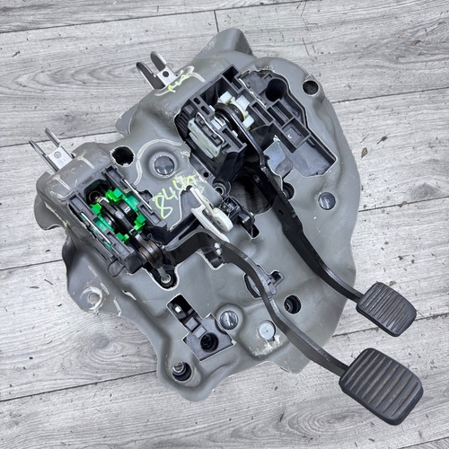 Vauxhall adam clutch brake - adam,