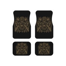 Car Mats (Set of 4)
