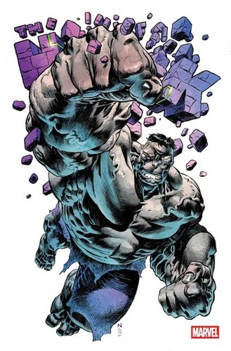 Infernal hulk cover a - #10,