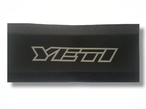 Yeti bike chainstay - yeti,