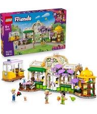 Lego 42671 friends plant - lego,