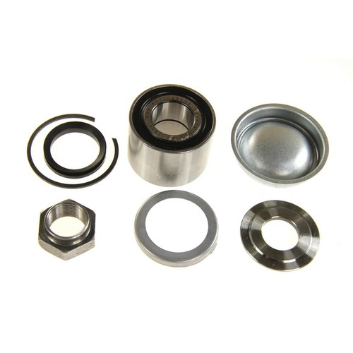 Wheel bearing kit rear r - wheel,