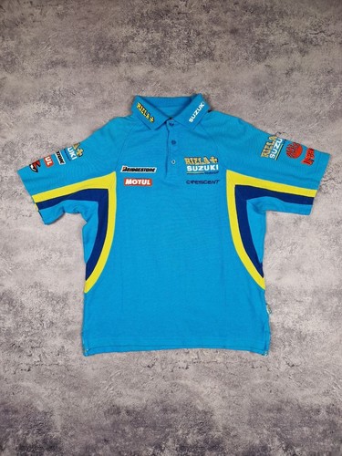 Vintage suzuki rizla - vintage, polo