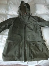 Nanamica Goretex 2L Medium Waterproof Jacket