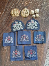 Royal Air Force Raf Warrant