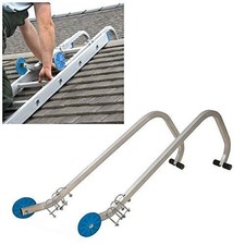 Roof Ladder Hooks Kit c/w