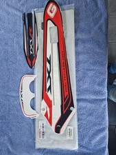 Gas Gas txt R 2014 Mudguard