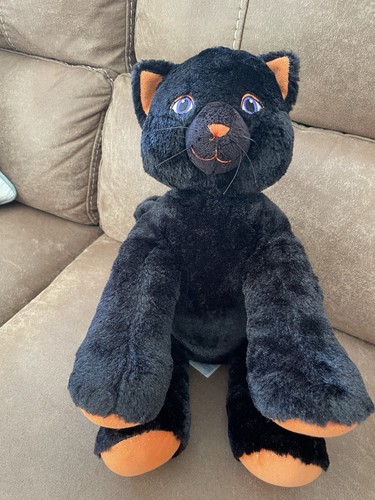 Build bear midnight - build, salem