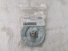 GENUINE MTD LAWNFLITE CUB CADET MOWER PULLEY 756-0116