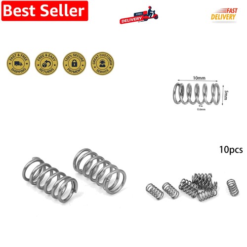 Compression spring for - compression,