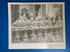 JIMMY BULLIONS & REG HARRISON