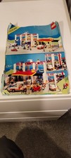 LEGO 6394 Town Metro Car Park