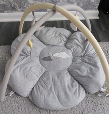 Mamas & Papas Interactive Activity Baby Playmat Play Gym - Dream Upon A Cloud