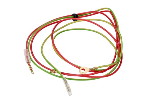Wiring harness for - , velo