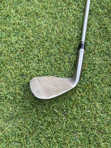 Wilson staff tour - fg, pmp