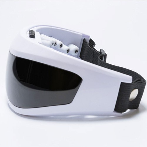 Electric eye massager - electric,