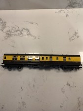 Hornby 00 Gauge Great Western Coach Used