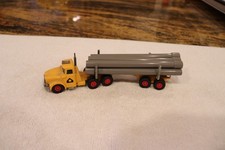 Vintage Matchbox  King Size