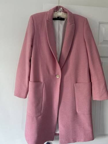 Women pale pink - pale,