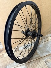 Bmx Freecoaster Wheel  Federal