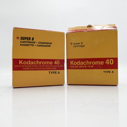 Expired kodak kodachrome - x,