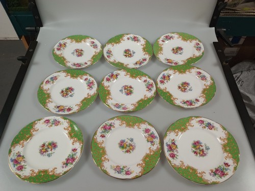 Lot paragon rockingham - of,