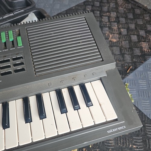 Yamaha portasound pss 460 - yamaha, pss-460