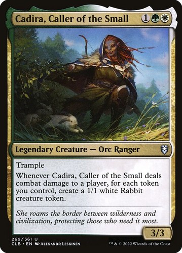 Cadira caller the - the, u
