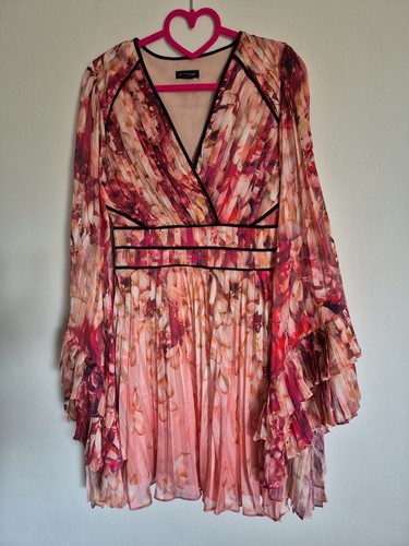 Karen millen floral - millen,