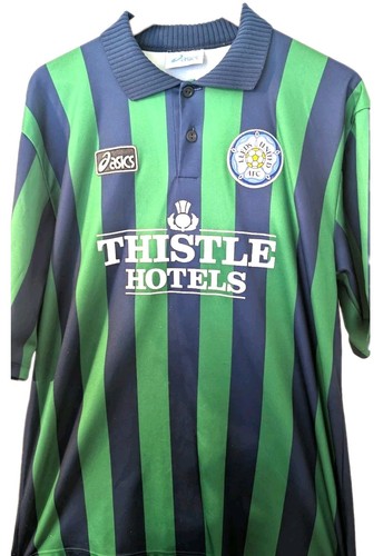Vintage leeds united 1994 - leeds,
