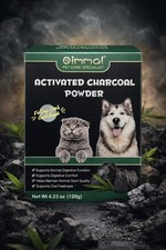 Activated Charcoal Powder for