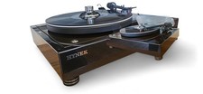 Record Player  Turntable Hynek Carbon One premium High-End turntable belt drive 