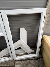 Used upvc porch - upvc,