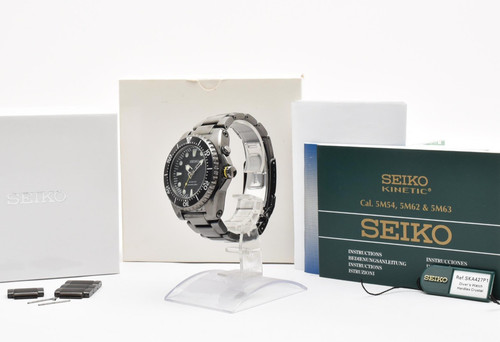 Mint seiko prospex - mint】seiko,
