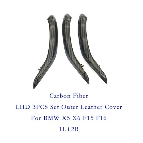 Fits bmw f15 f16 - x5/6, 3x