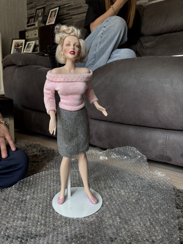 Franklin heirloom marilyn - franklin,